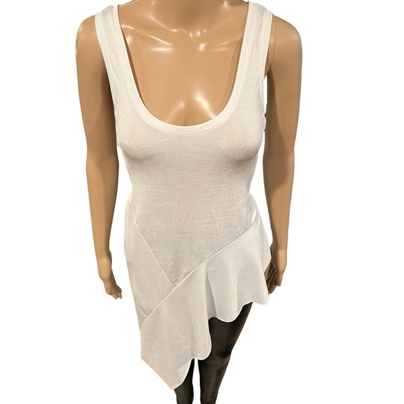 Stunning Flowy tank top - Picture 3 of 6